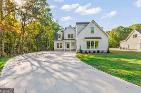195 Gable Rd, Brooks, GA 30205