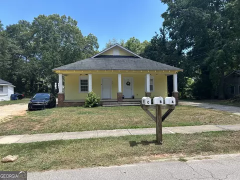 197 Georgia Ave, Winder, GA 30680