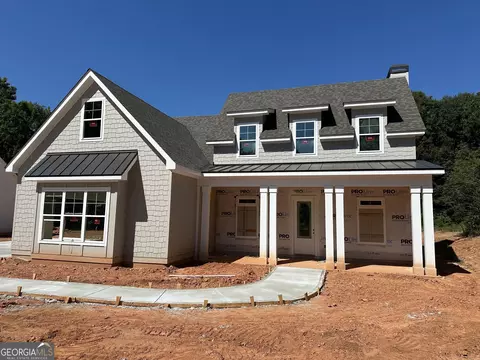 193 Gable Rd, Brooks, GA 30205