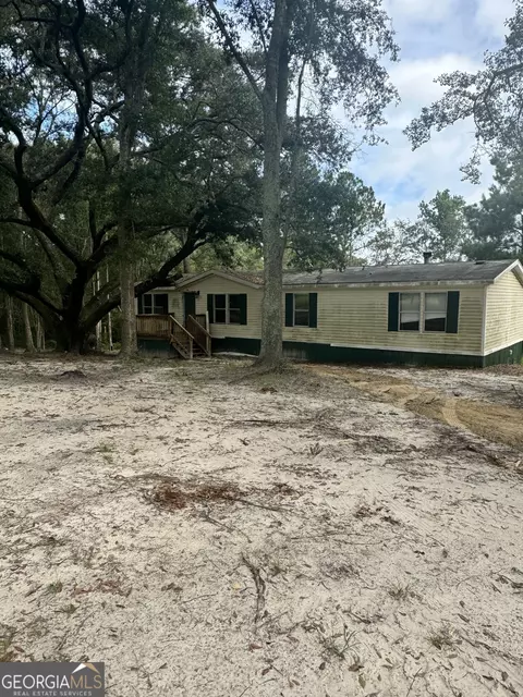 223 Anderson St, Reidsville, GA 30453