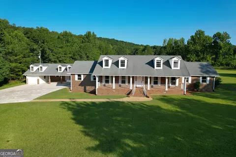 631 Big Texas Valley Rd, Rome, GA 30165