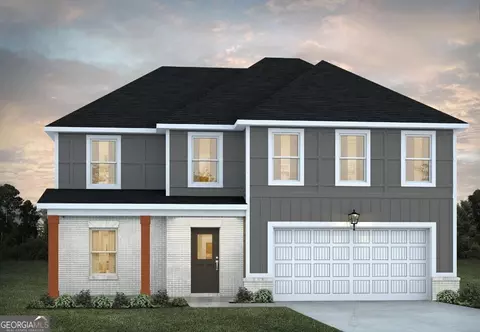 309 Lusitano Trce #175, Hogansville, GA 30230