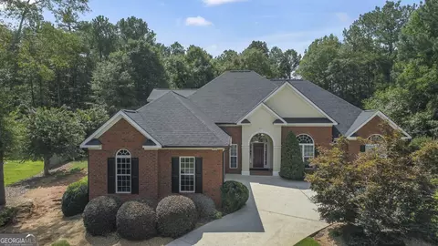 67 Warrior Way, Sharpsburg, GA 30277