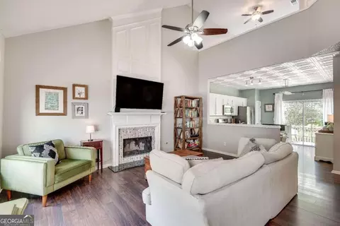 32 Devonshire Ct, Alpharetta, GA 30022 photo 4