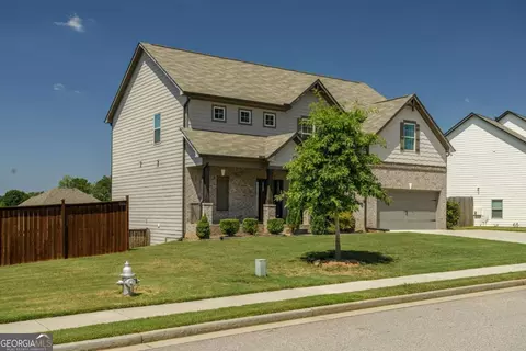 407 Baylee Ridge Cir, Dacula, GA 30019