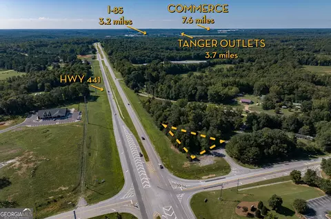 0 Old Webbs Creek Rd, Commerce, GA 30529 photo 2