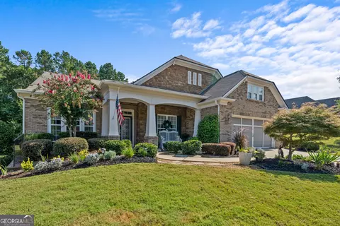 1261 Water Front Rd, Greensboro, GA 30642