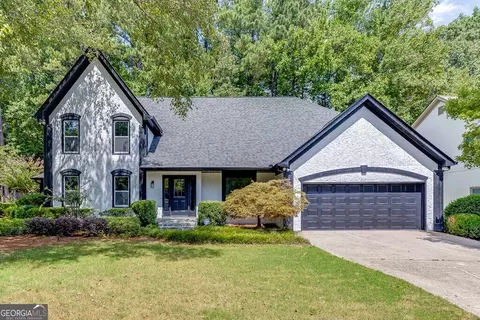 700 Mabry Rd, Atlanta, GA 30328