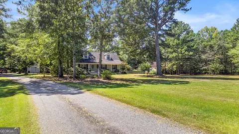 8957 Blacks Bluff Rd SW, Cave Spring, GA 30124 photo 2