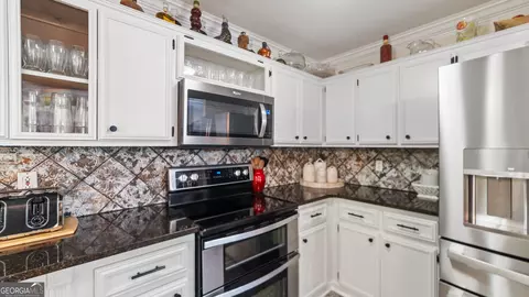 8957 Blacks Bluff Rd SW, Cave Spring, GA 30124 photo 4