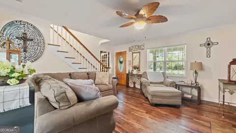8957 Blacks Bluff Rd SW, Cave Spring, GA 30124 photo 9