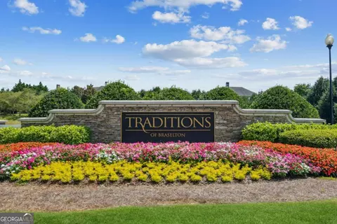 4368 Links Blvd, Jefferson, GA 30549
