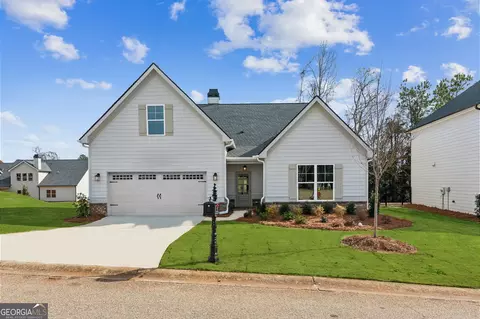 4392 Links Blvd, Jefferson, GA 30549