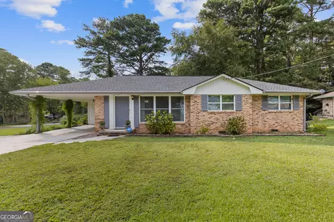 2390 Arrow Cir, Atlanta, GA 30341