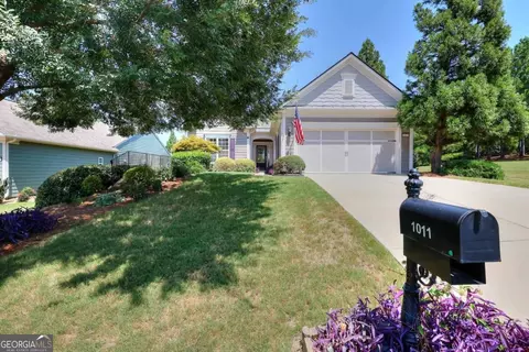 1011 Seaworthy Rd, Greensboro, GA 30642