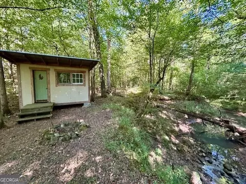 0 Silas Mercer Rd, Crawfordville, GA 30631