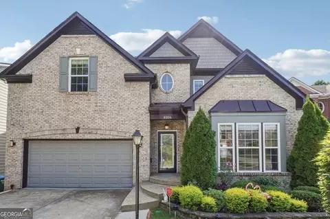 6204 Mimosa Cir, Tucker, GA 30084
