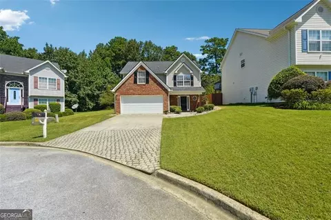 3340 Imperial Hill Dr SW, Snellville, GA 30039