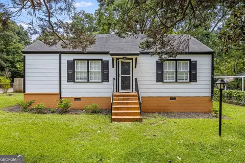 202 Mace St, Griffin, GA 30223