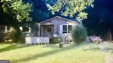912 Frotscher St, Albany, GA 31705