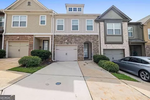 2314 Rolling Trl, Lithonia, GA 30058