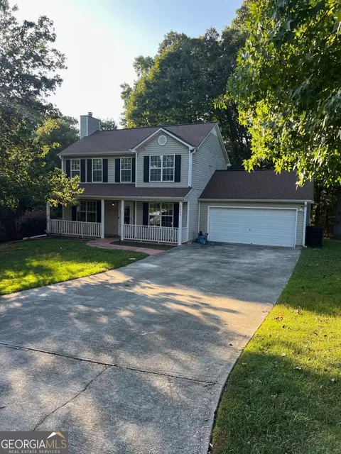 2040 Amberly Glen Way, Dacula, GA 30019