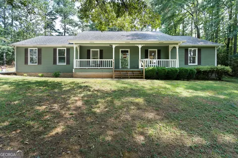 55 Zona Kay Cir SE, Silver Creek, GA 30173
