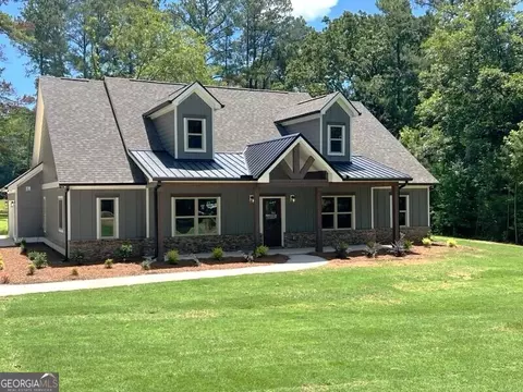 1420 Smyrna Rd, Conyers, GA 30094