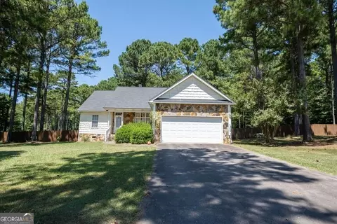 970 Whitfield Walk, Zebulon, GA 30295