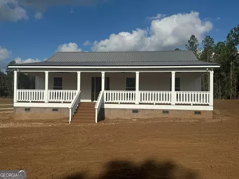 54 Bass Rd, Vienna, GA 31092