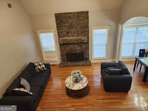 12129 Edgewater Dr, Hampton, GA 30228 photo 3
