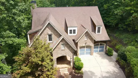 107 Bree Ln, Canton, GA 30114
