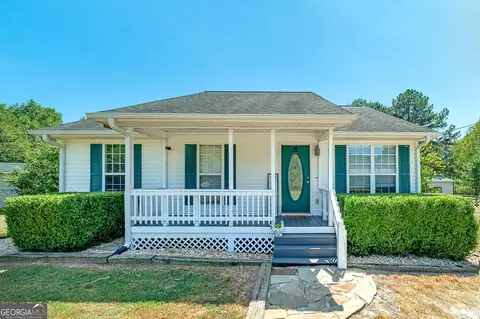 758 Garner Rd, Gay, GA 30218