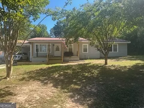 1131 E Main St, Hogansville, GA 30230