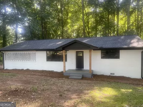 861 U S Highway 41, Milner, GA 30257