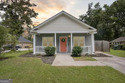 329 Felt Dr, Savannah, GA 31419