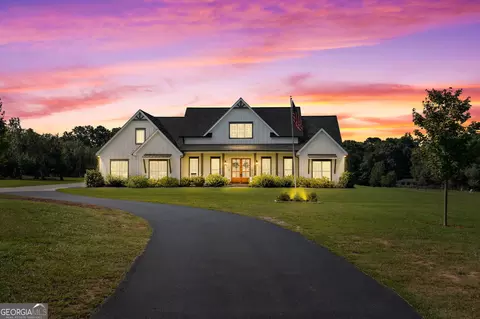 1431 Bucksnort Rd, Jackson, GA 30233