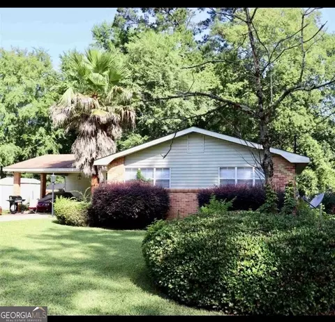 1760 Holly Hill Rd, Milledgeville, GA 31061