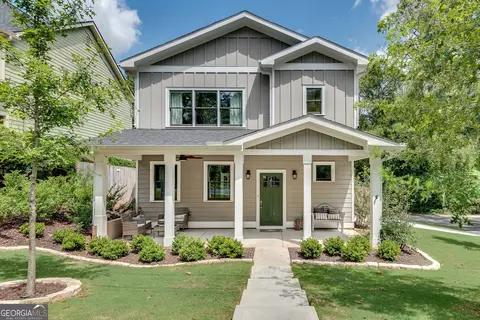 3198 Chapel St, Scottdale, GA 30079
