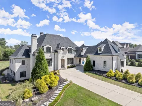 10160 Cedar Ridge Dr, Milton, GA 30004