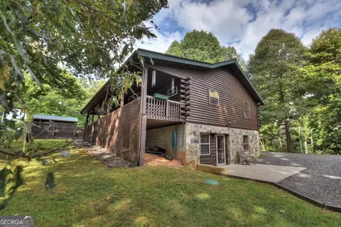 37 Crimson Ln, Epworth, GA 30541