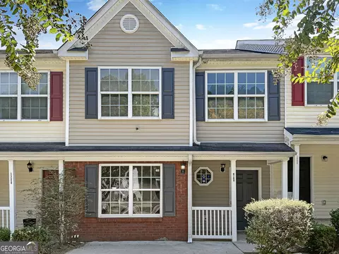 1230 Maple Valley Ct, Union City, GA 30291