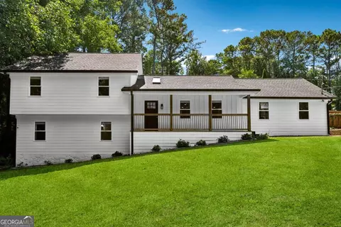 1134 Johnson Cir, Lawrenceville, GA 30046
