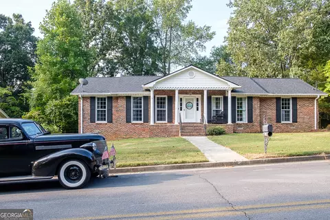 107 Brentwood Dr SW, Rome, GA 30165