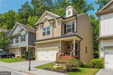 2393 Whispering Dr NW, Kennesaw, GA 30144