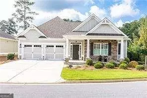 Undisclosed, Kennesaw, GA 30152