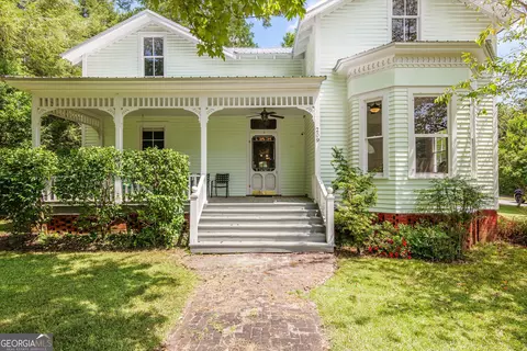 209 S Alexander Ave, Washington, GA 30673