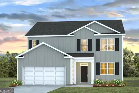 123 Buckeye Rd, Guyton, GA 31312