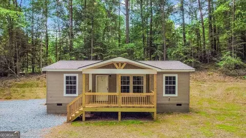 40 Ponderosa Ter #40, Ellijay, GA 30540