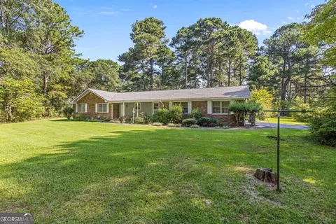 3741 Rosebud Rd, Loganville, GA 30052